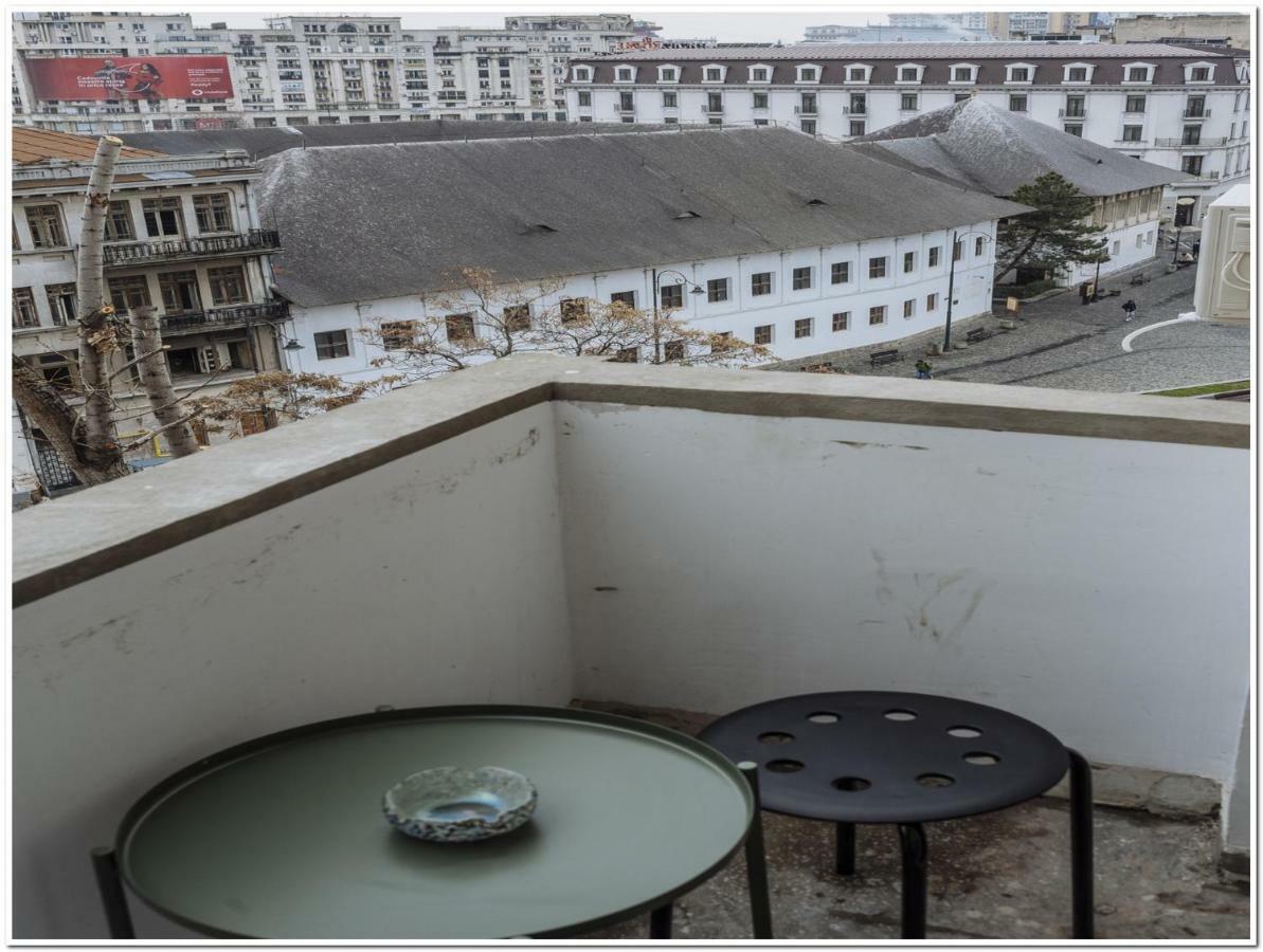 Spacious, Lovely, Bright Apartment In The Old Town ブカレスト エクステリア 写真