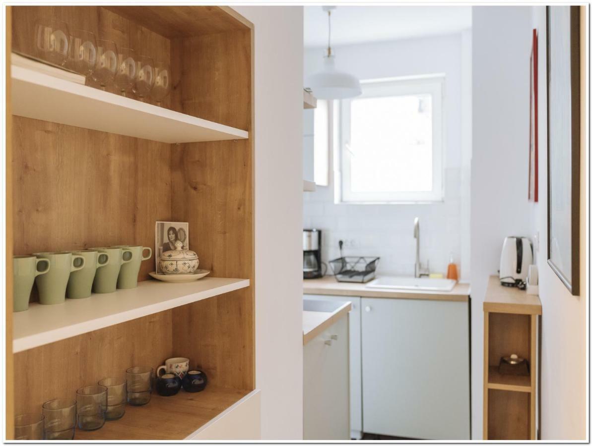 Spacious, Lovely, Bright Apartment In The Old Town ブカレスト エクステリア 写真